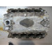 #BLC40 Engine Cylinder Block From 1998 JAGUAR  XJ8  4.0 XR836015AC